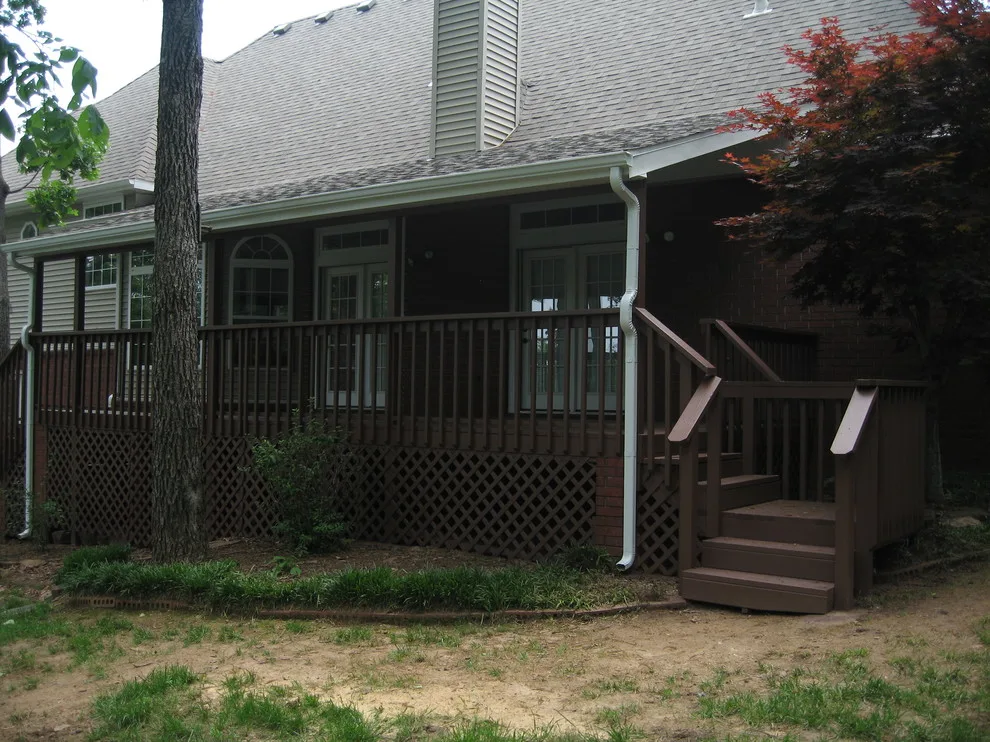 Initiatives by ACE Handyman Services NW Arkansas - Photo 2