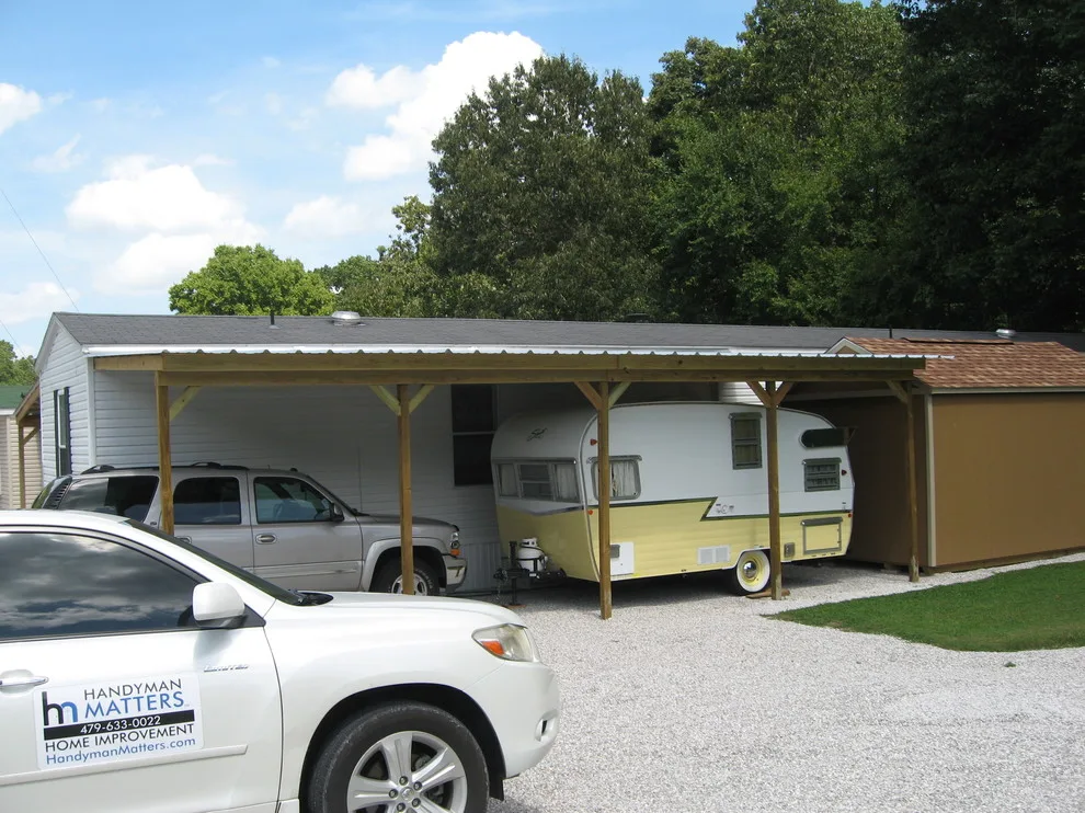 Initiatives by ACE Handyman Services NW Arkansas - Photo 5