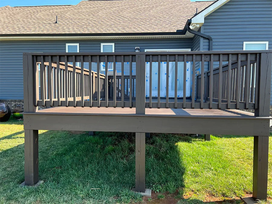 American Home Improvements, LLC - Photo 10
