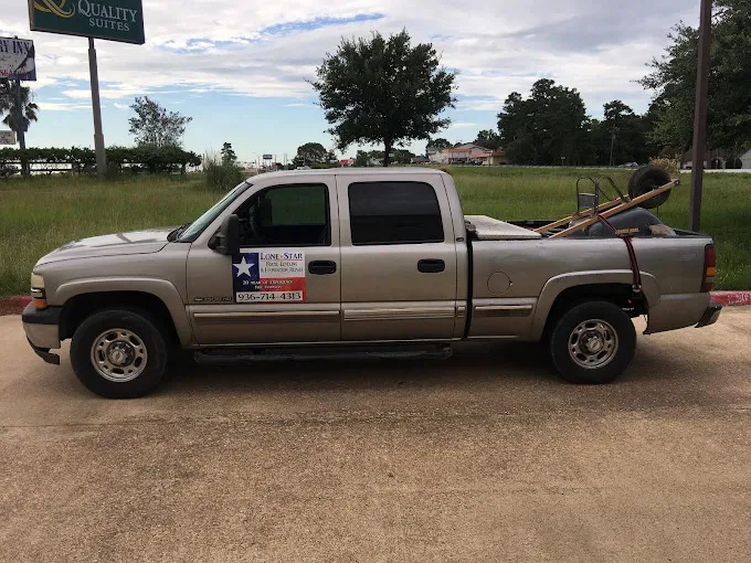 project two by Lone Star House Leveling & Foundation Repair - Photo 4