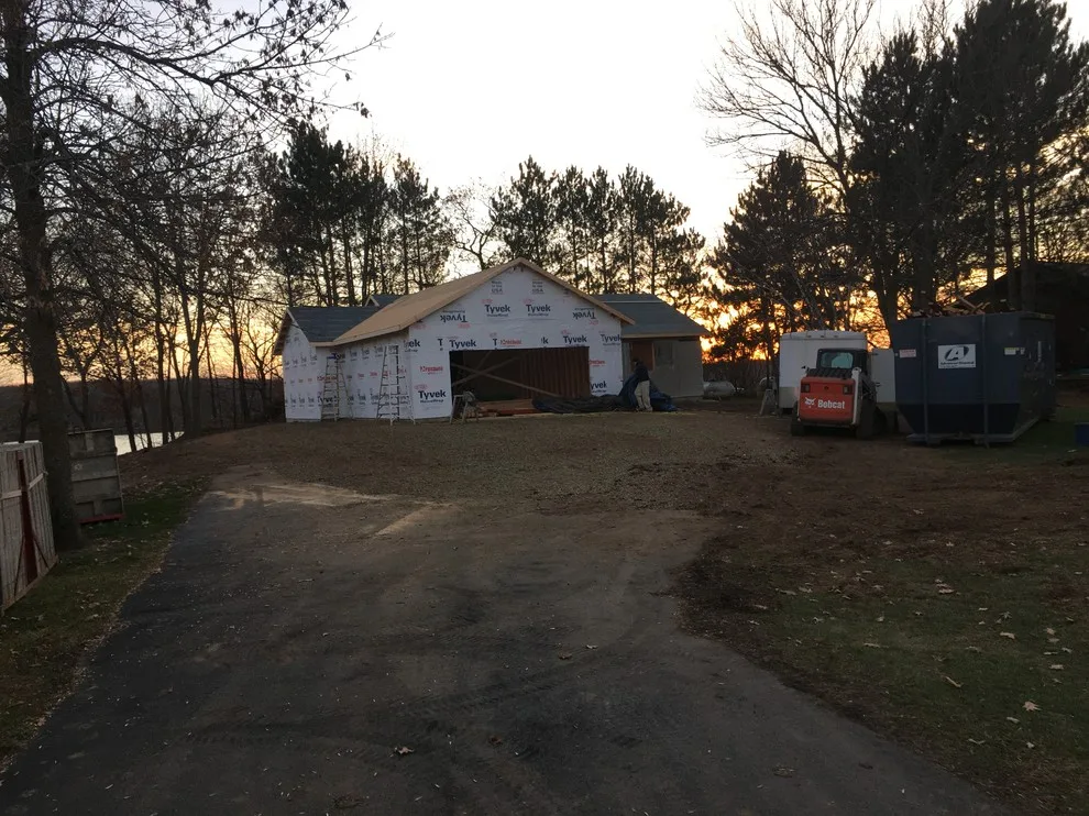 Project Twenty-One by Mork Contracting & Design Llc - Photo 3