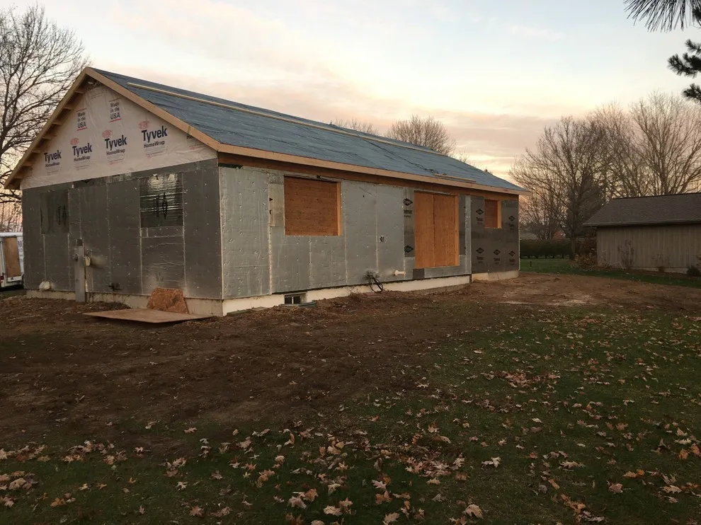 Mork Contracting & Design Llc - Photo 11