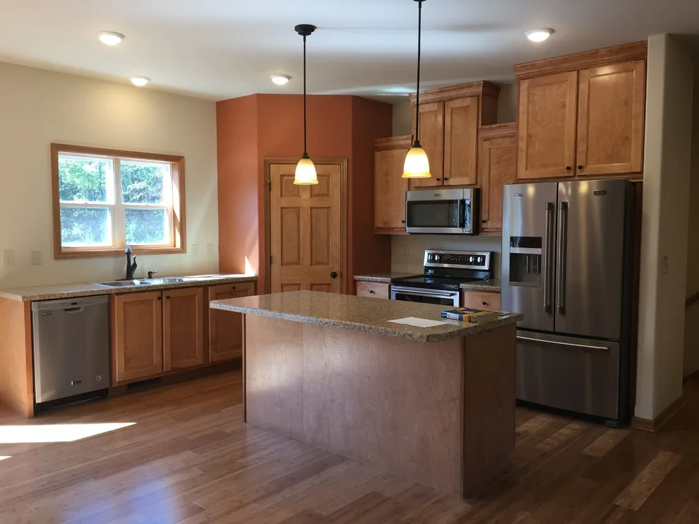Project Twenty-Two by Mork Contracting & Design Llc - Photo 7