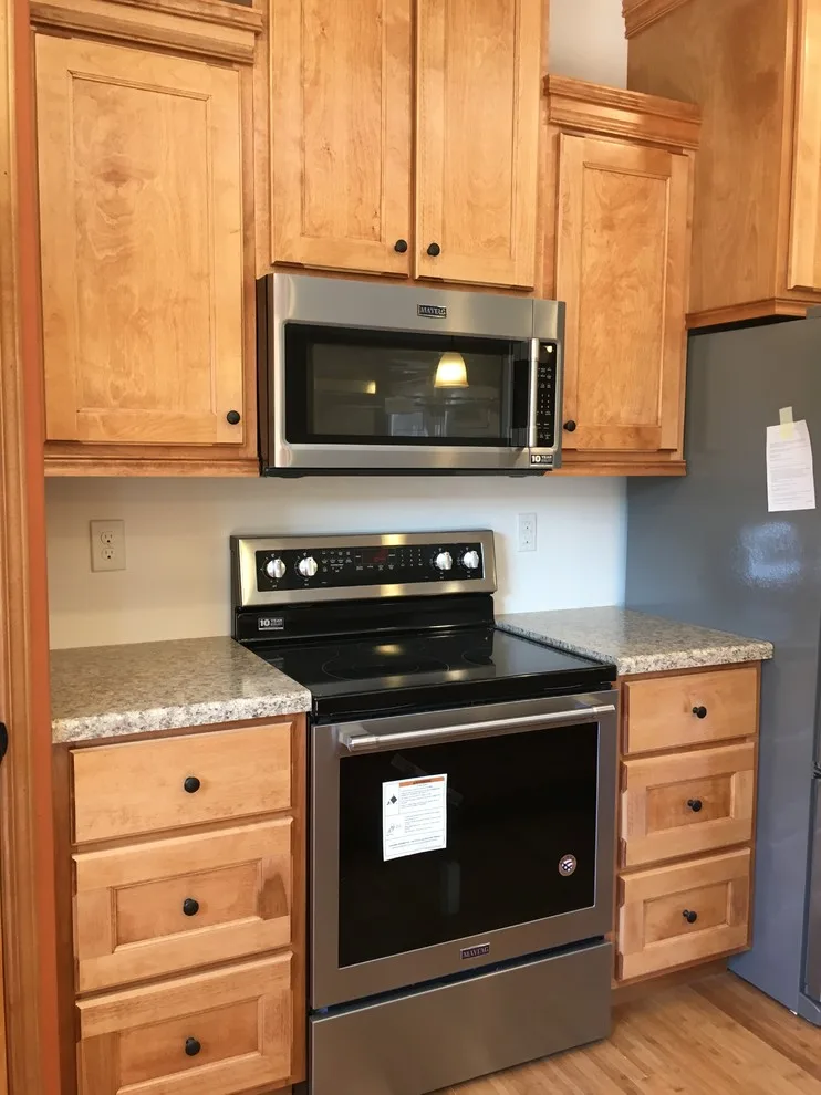 Project Twenty-Two by Mork Contracting & Design Llc - Photo 4