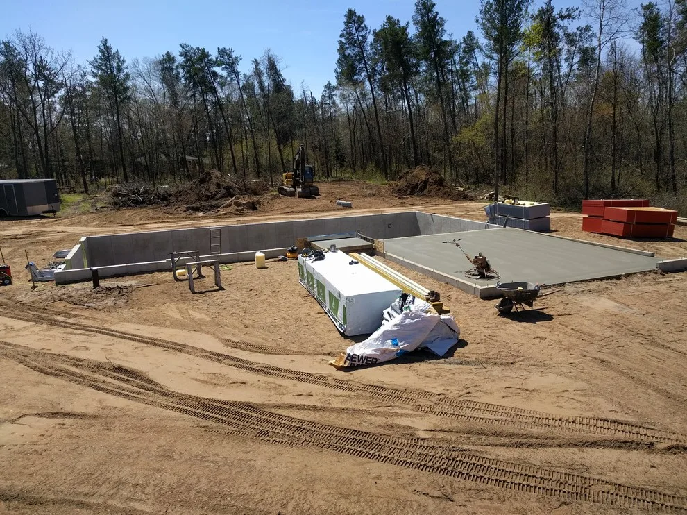 Mork Contracting & Design Llc - Photo 4