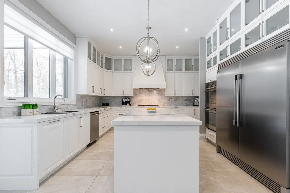 Project Three by Luxury Builders Group, LLC - Photo 5