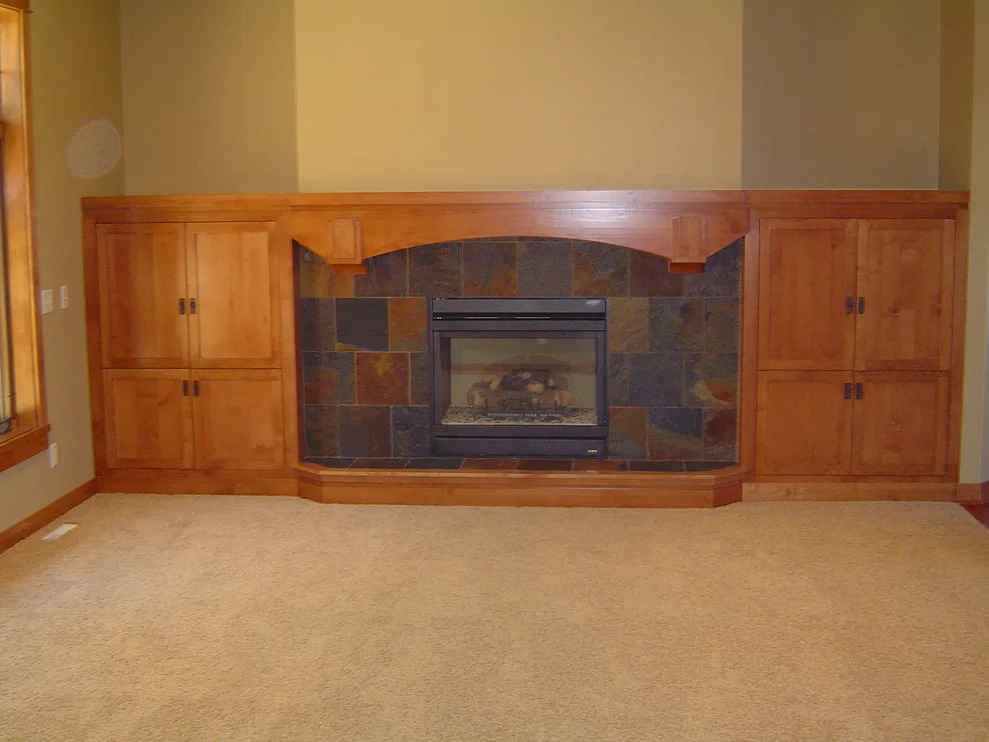Project Three by Kinney Construction CO - Photo 5