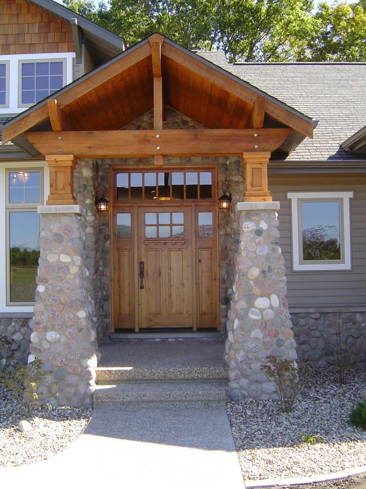 Project Three by Kinney Construction CO - Photo 13