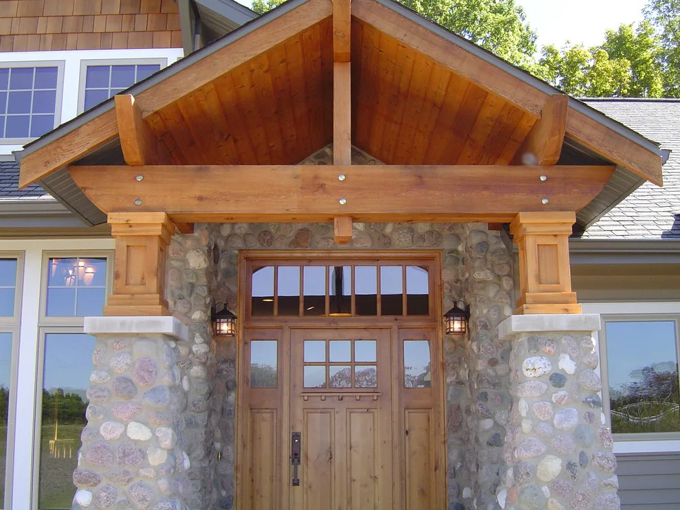Project Three by Kinney Construction CO - Photo 4