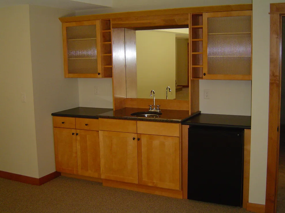 Project Three by Kinney Construction CO - Photo 19