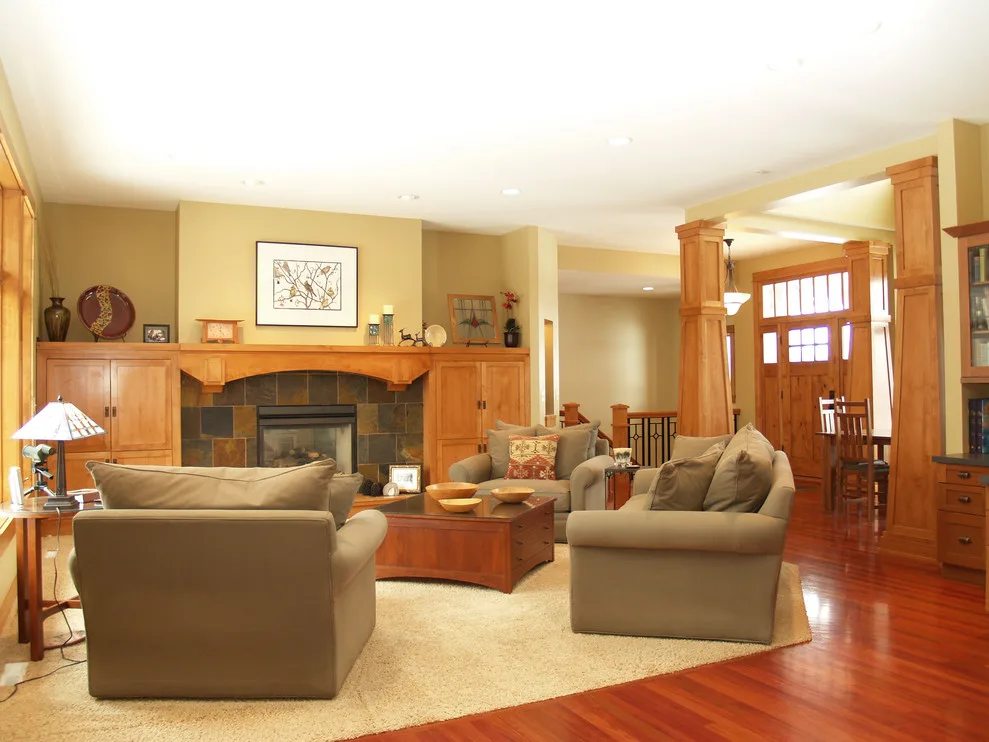 Project Three by Kinney Construction CO - Photo 12