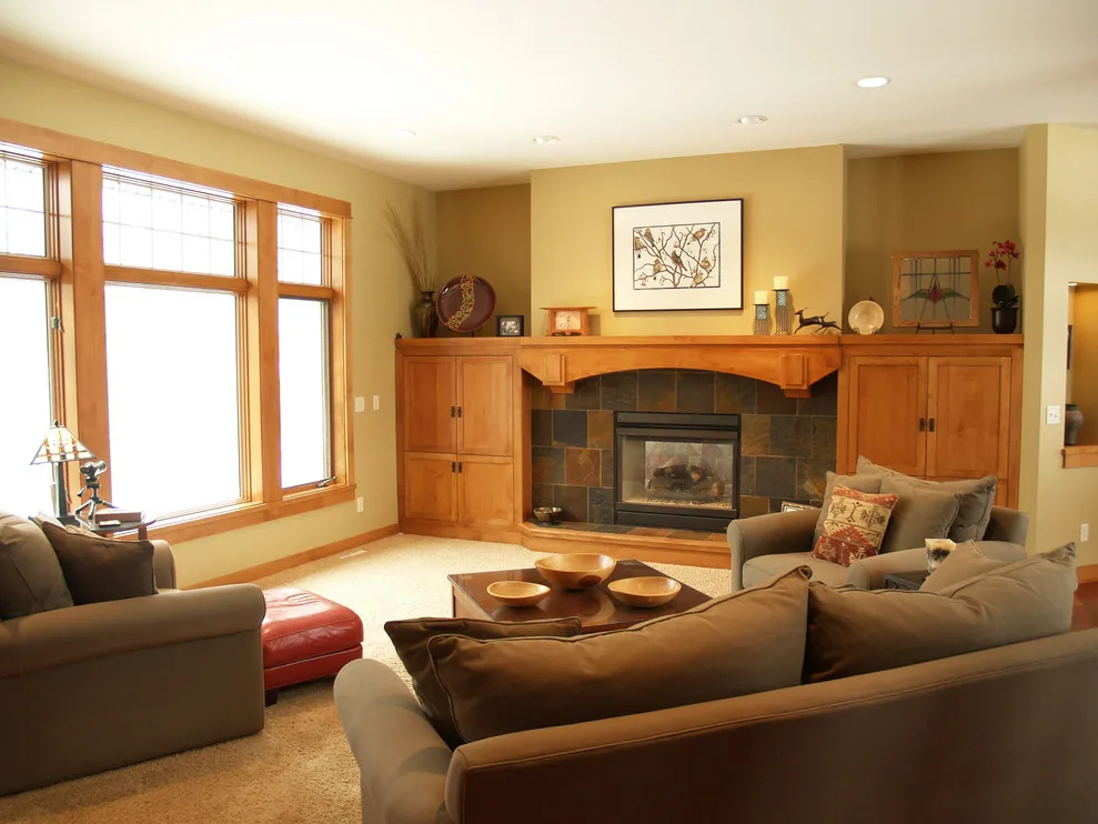 Project Three by Kinney Construction CO - Photo 6