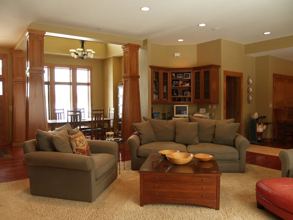 Project Three by Kinney Construction CO - Photo 17