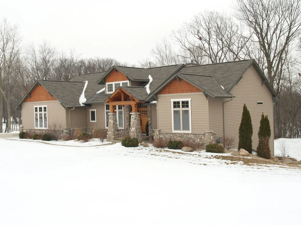 Project Three by Kinney Construction CO - Photo 8