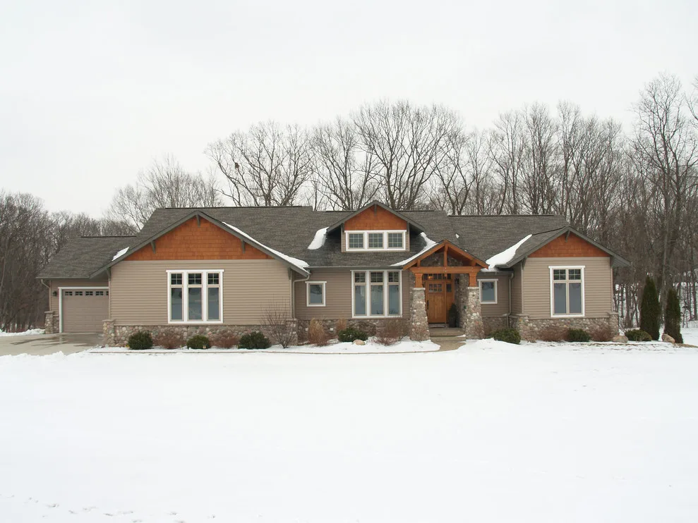 Project Three by Kinney Construction CO - Photo 10