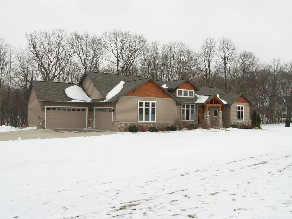 Project Three by Kinney Construction CO - Photo 3