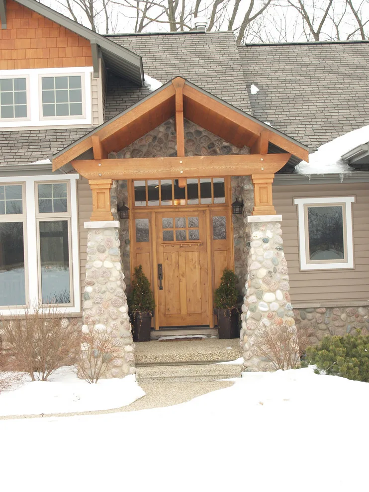 Project Three by Kinney Construction CO - Photo 11