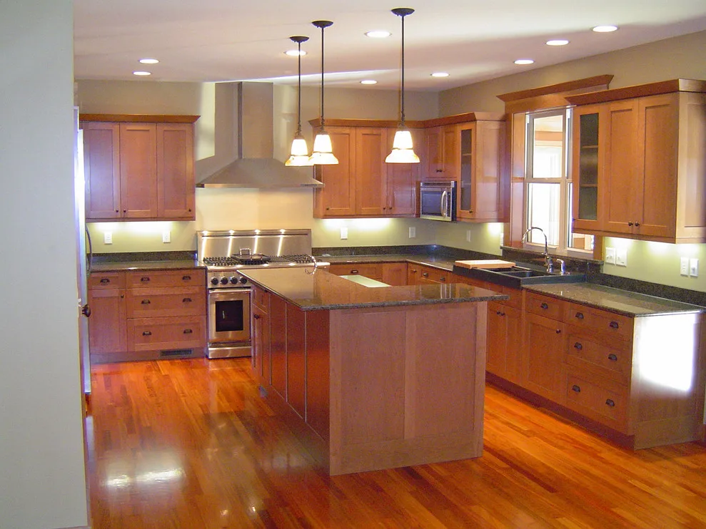 Kinney Construction CO - Photo 12