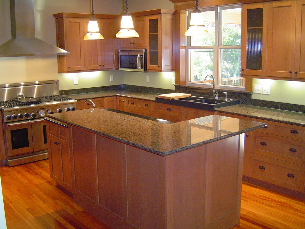 Project Three by Kinney Construction CO - Photo 7