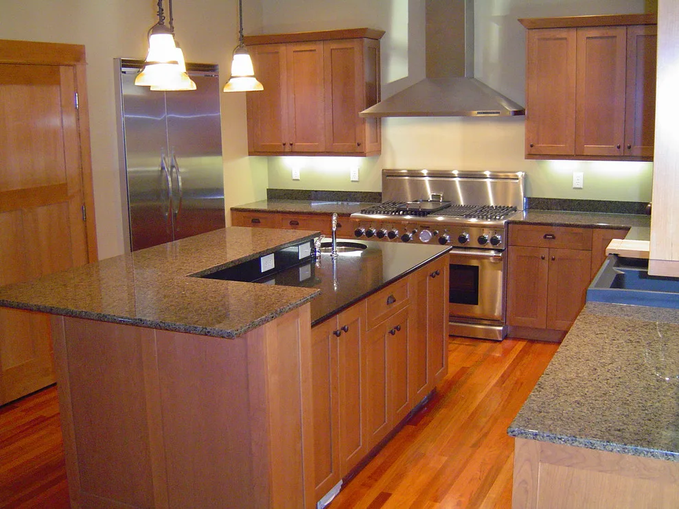 Project Three by Kinney Construction CO - Photo 18