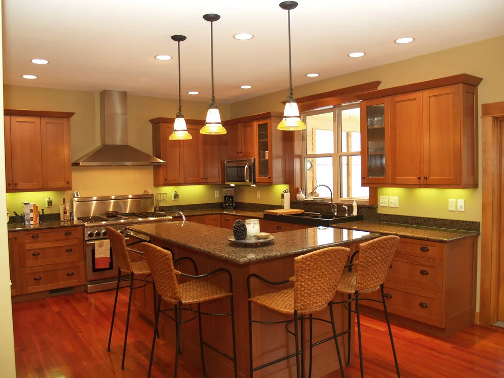 Project Three by Kinney Construction CO - Photo 9