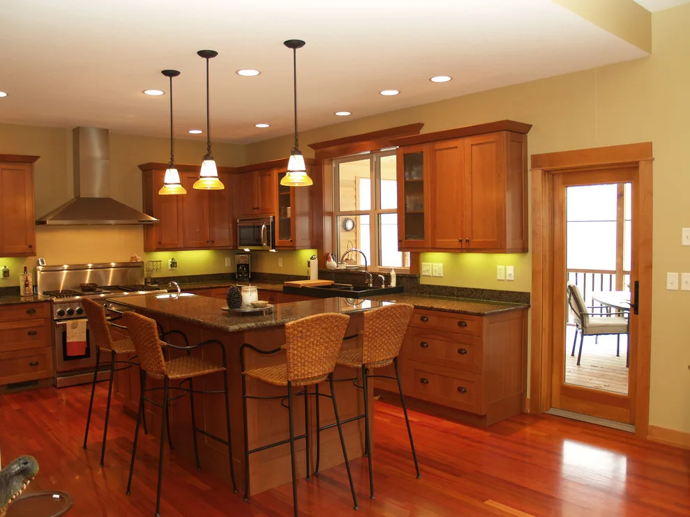 Project Three by Kinney Construction CO - Photo 14