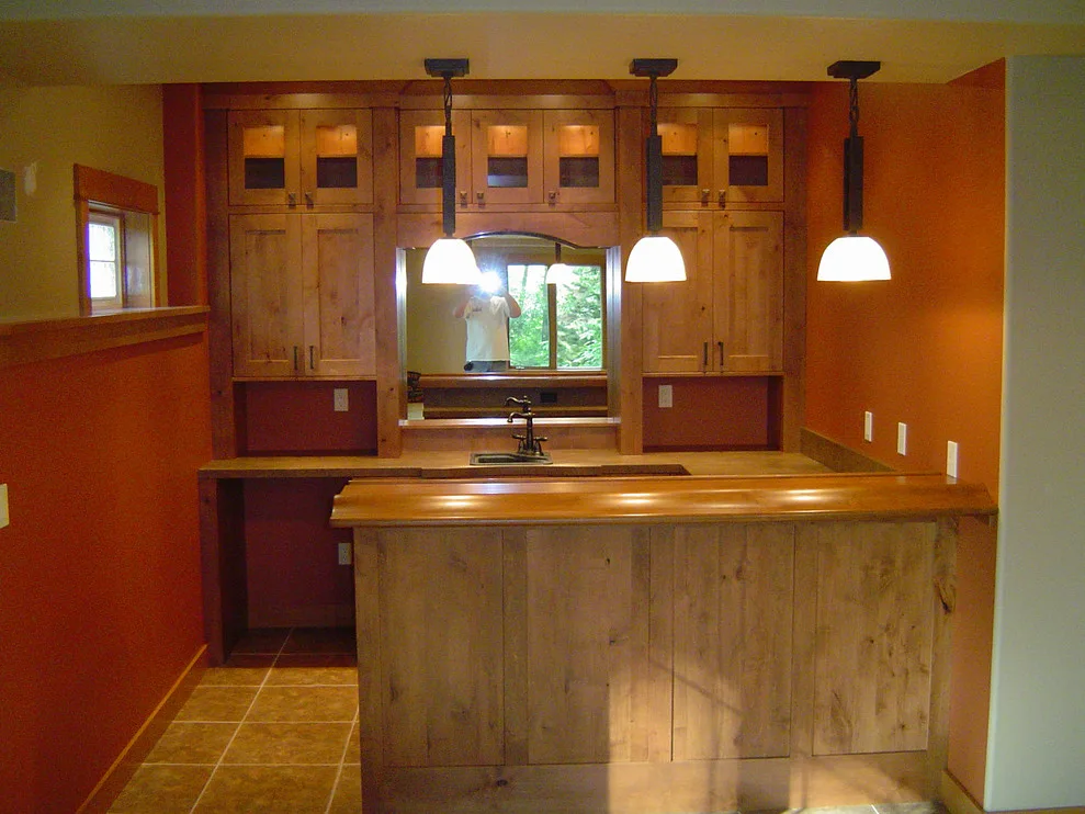 Project Five by Kinney Construction CO - Photo 46