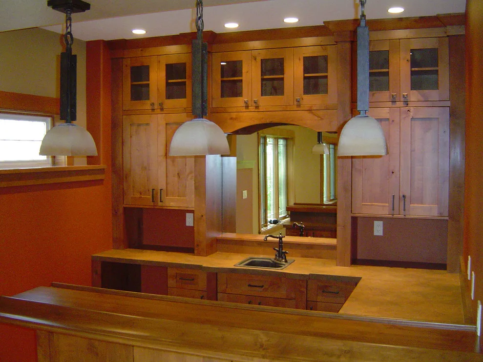 Project Five by Kinney Construction CO - Photo 2