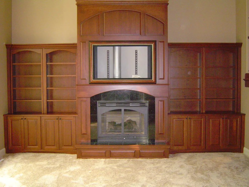 Project Five by Kinney Construction CO - Photo 49