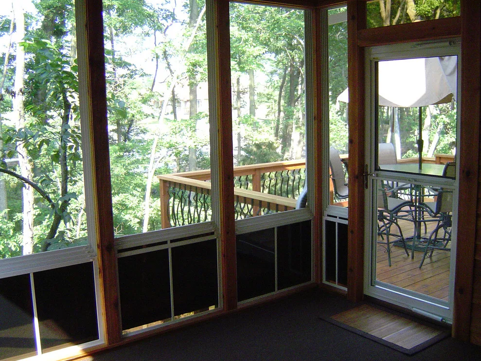 Project Five by Kinney Construction CO - Photo 56