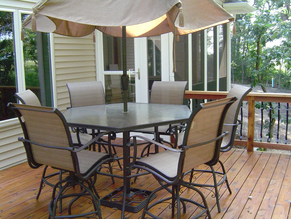 Project Five by Kinney Construction CO - Photo 21