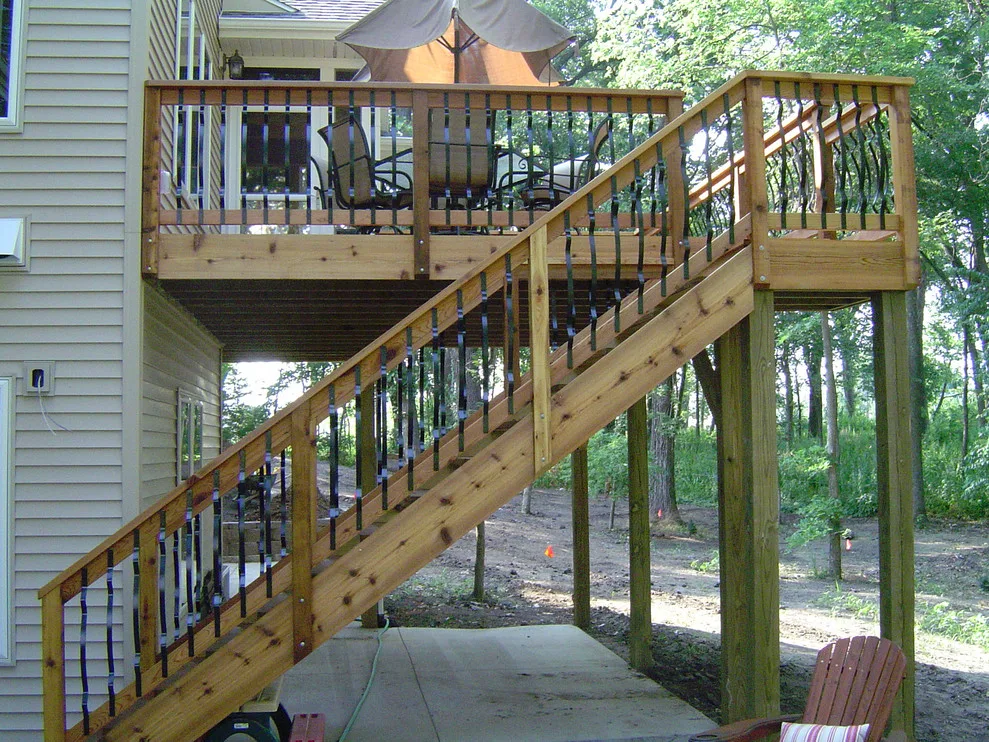 Project Five by Kinney Construction CO - Photo 58