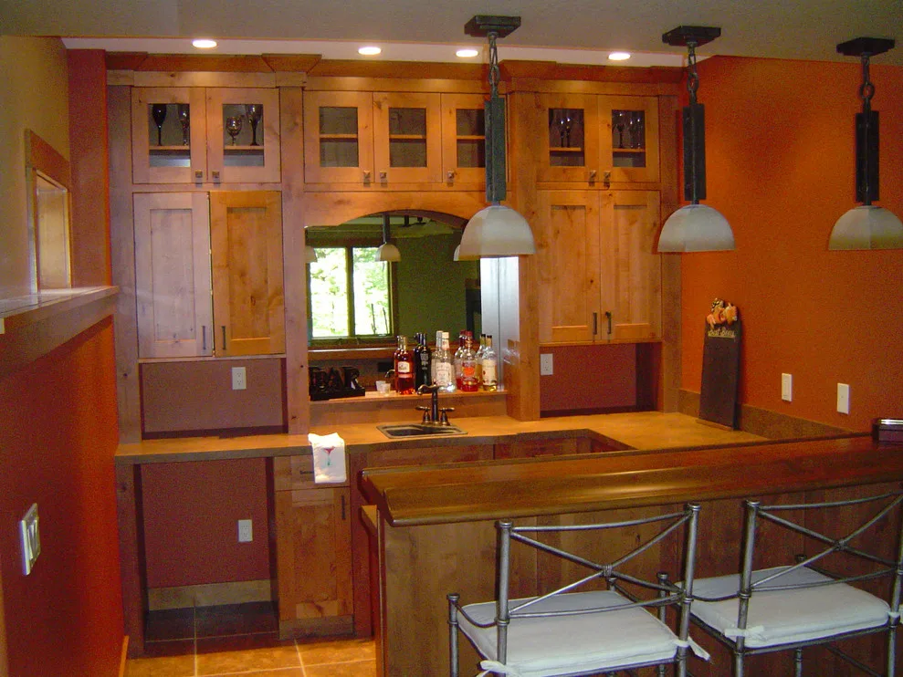 Project Five by Kinney Construction CO - Photo 40