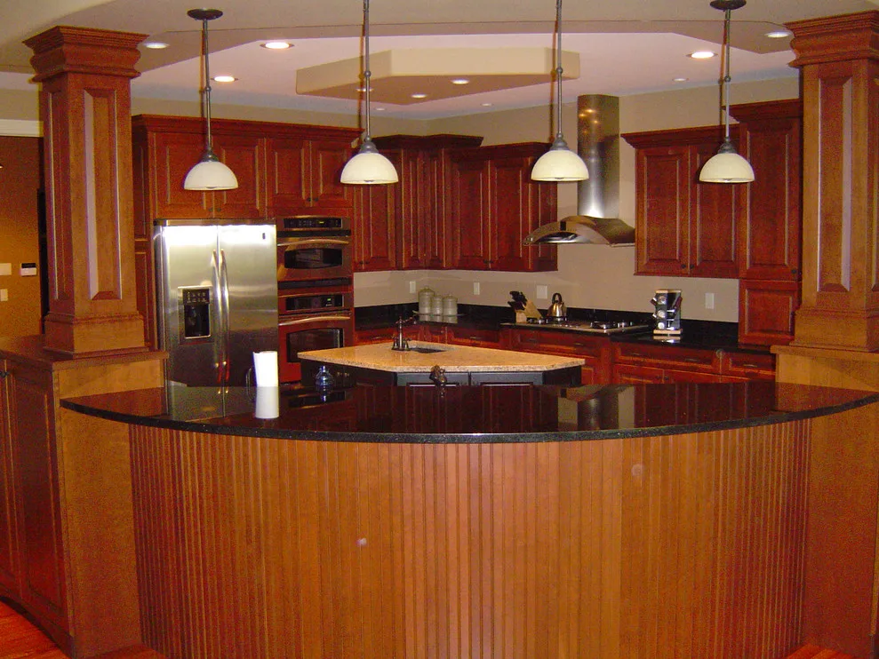 Kinney Construction CO - Photo 5