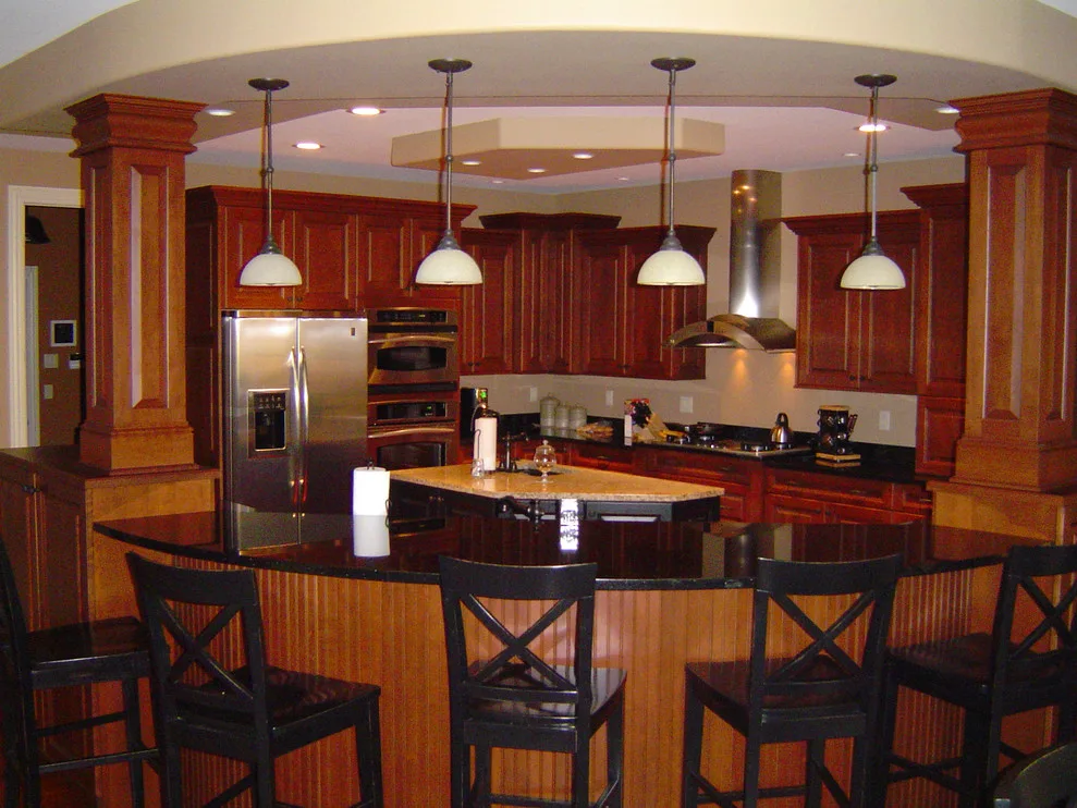 Project Five by Kinney Construction CO - Photo 42