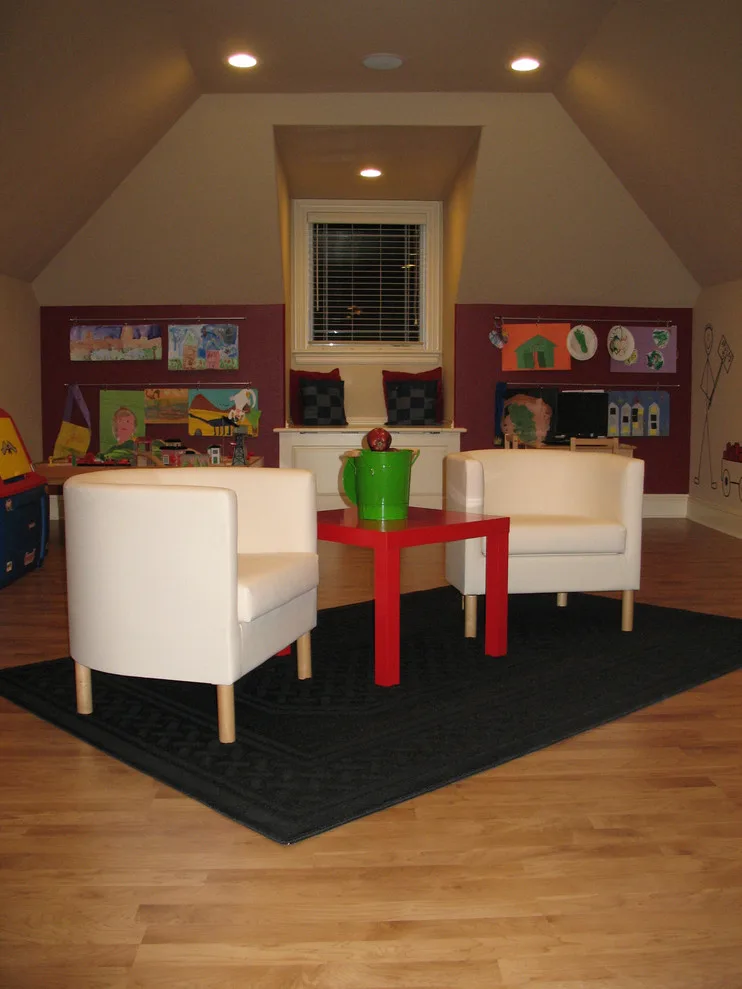 Project Five by Kinney Construction CO - Photo 23
