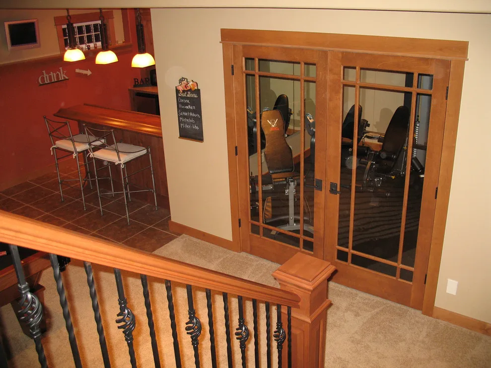 Project Five by Kinney Construction CO - Photo 33