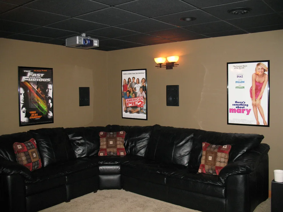 Project Five by Kinney Construction CO - Photo 8