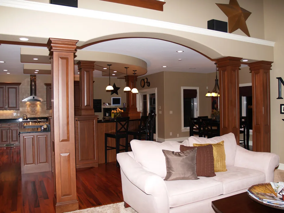 Project Five by Kinney Construction CO - Photo 11