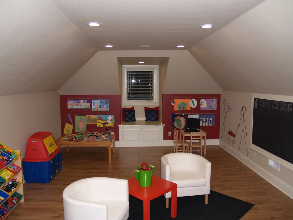 Project Five by Kinney Construction CO - Photo 48
