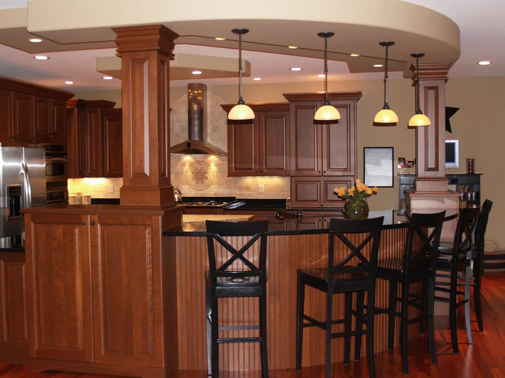 Project Five by Kinney Construction CO - Photo 50