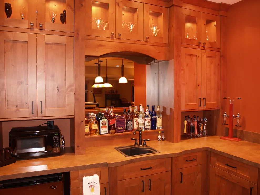 Project Five by Kinney Construction CO - Photo 27