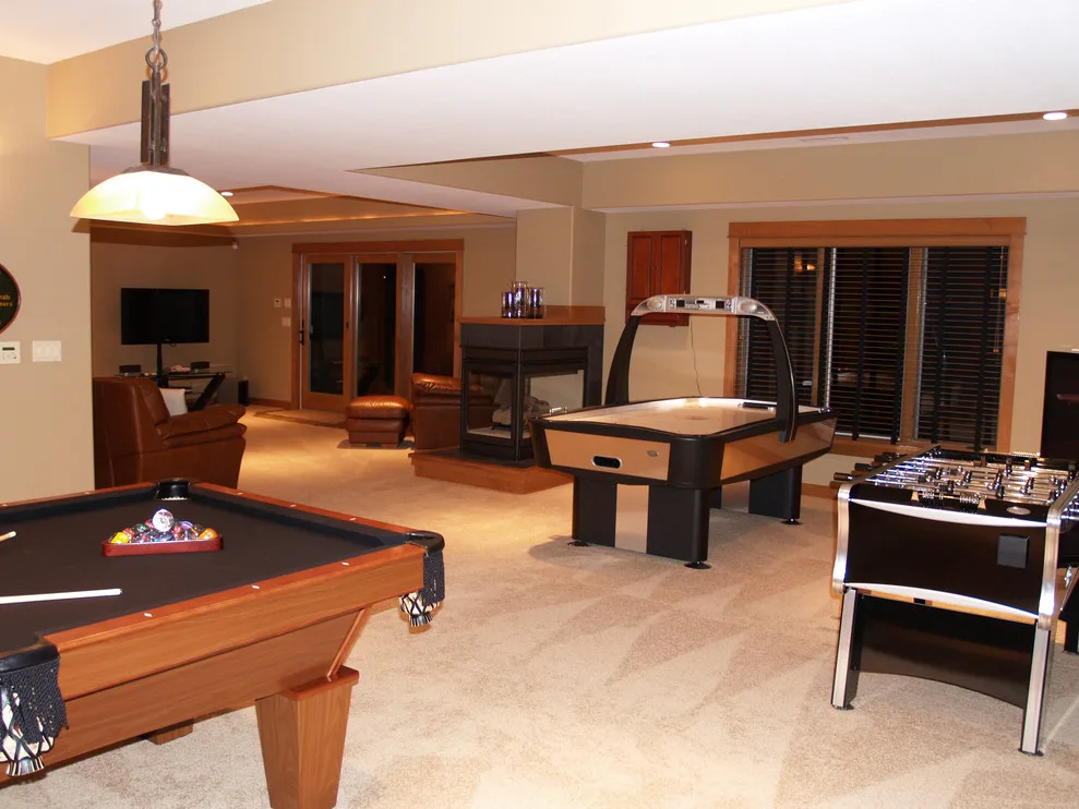 Project Five by Kinney Construction CO - Photo 4