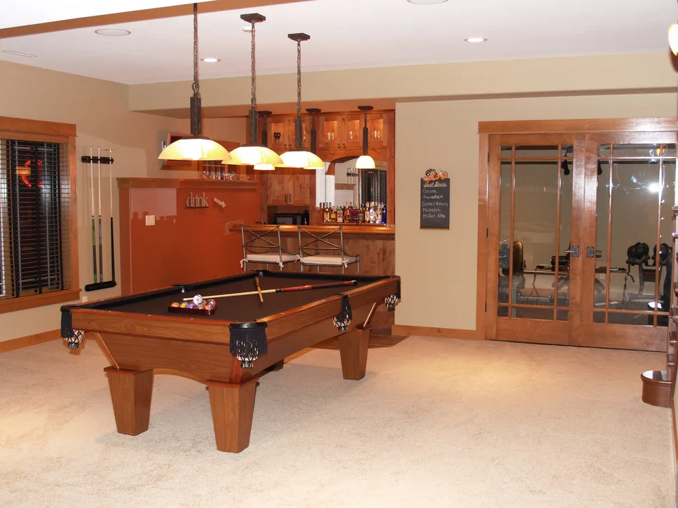 Project Five by Kinney Construction CO - Photo 59