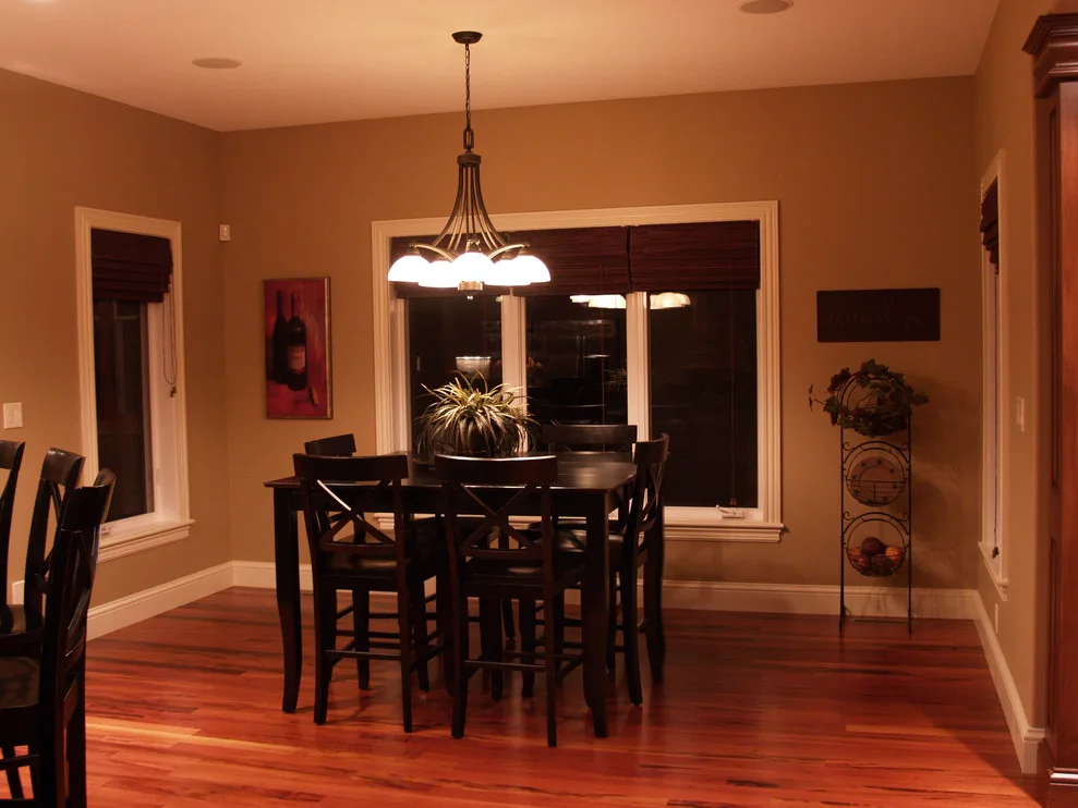 Project Five by Kinney Construction CO - Photo 63