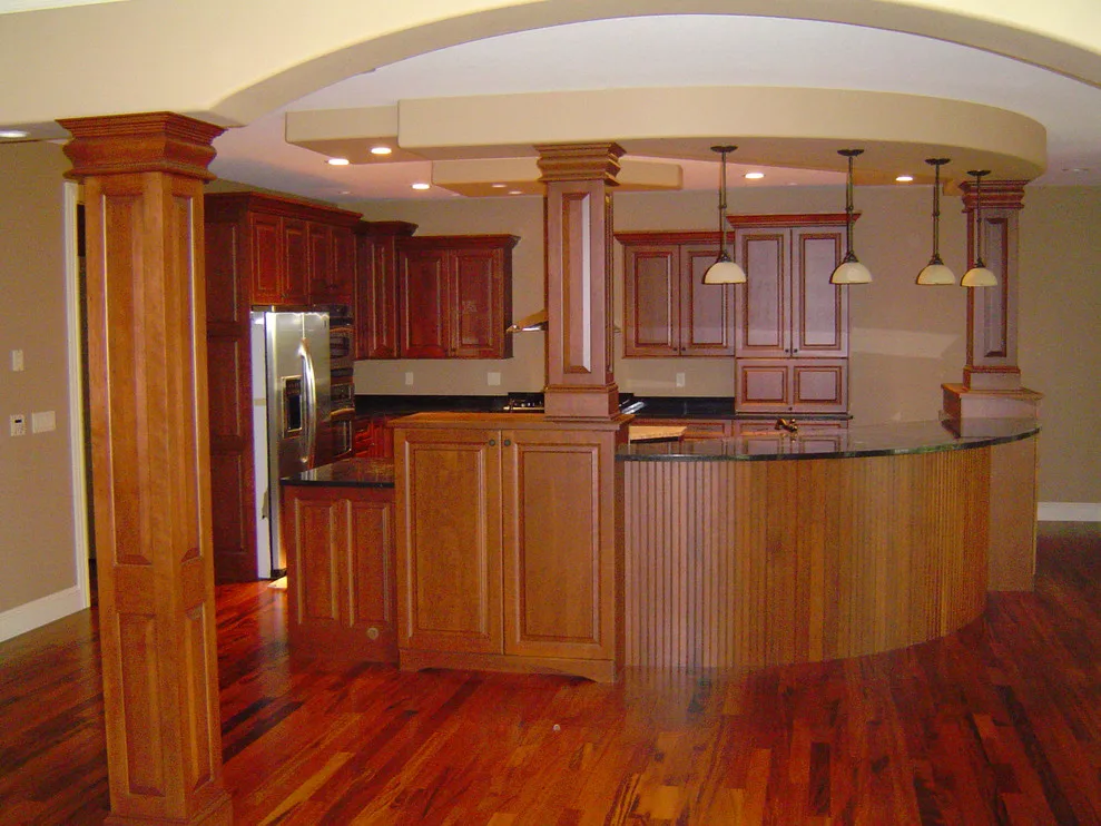 Project Five by Kinney Construction CO - Photo 13