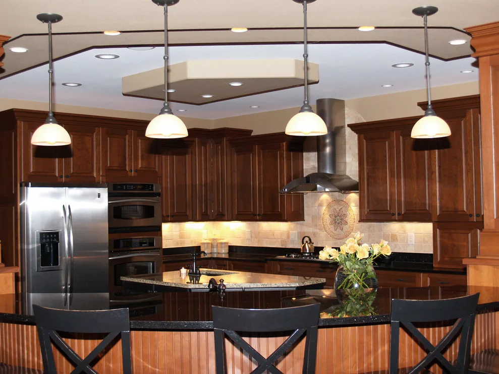Project Five by Kinney Construction CO - Photo 38