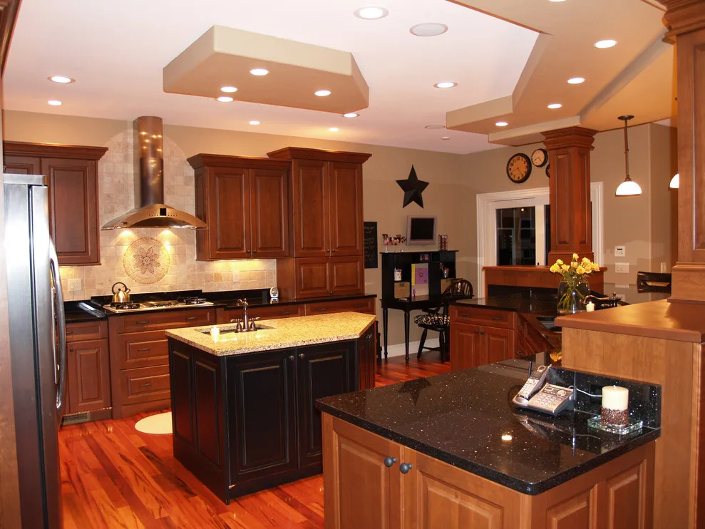 Project Five by Kinney Construction CO - Photo 61