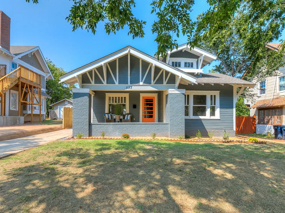 Project 533 Renovation by Dream Construction - Photo 13
