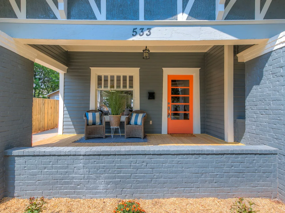 Project 533 Renovation by Dream Construction - Photo 7